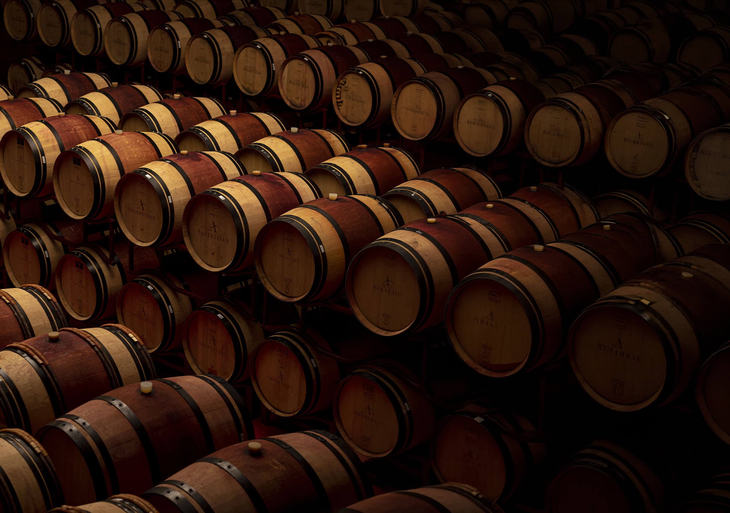 SOGGIORNO + WINE EXPERIENCE, CANTINA ARGENTIERA