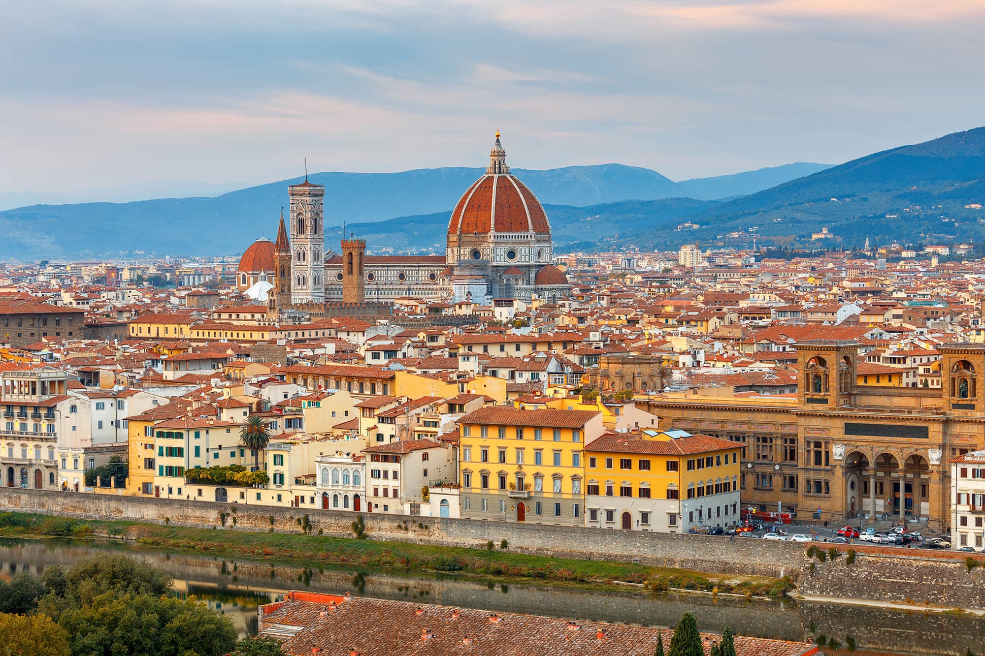 Firenze
