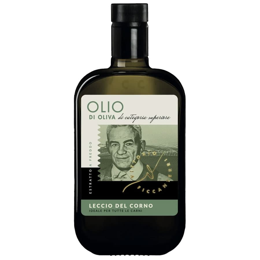 LECCIO DEL CORNO